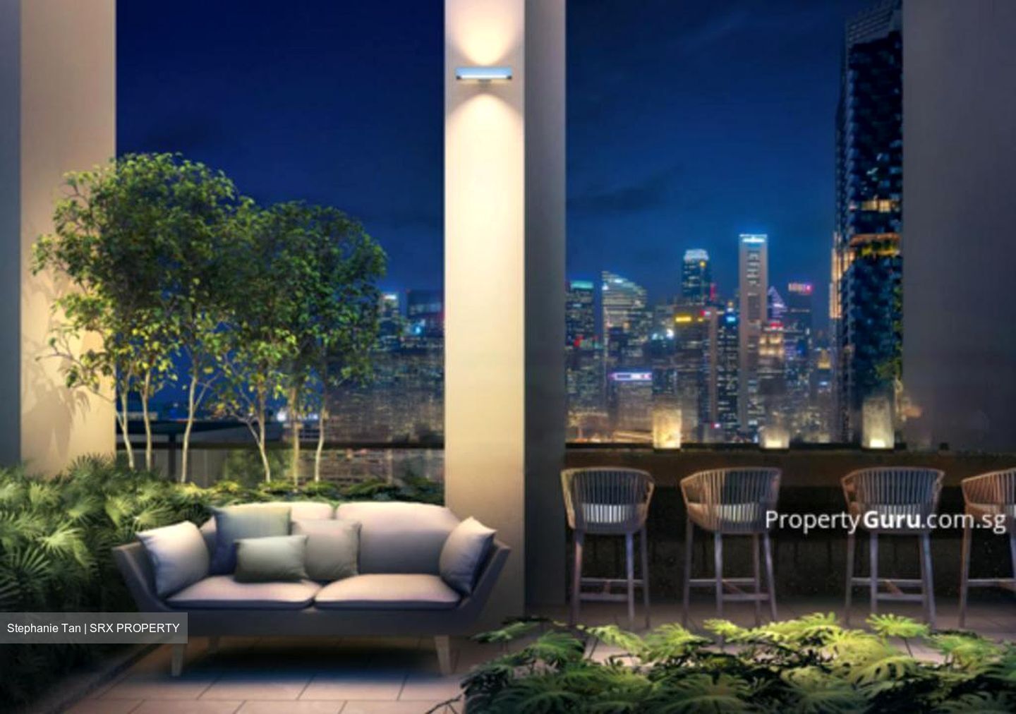 Midtown Bay (D7), Apartment #454860661